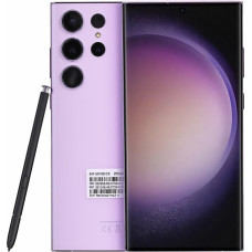 Samsung Galaxy S23 Ultra S918B DS 8/256GB Purple (REMADE) 2Y Remade / Refurbished