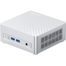 Minis Forum M1 Plus i5-12600H 16GB + 512GB Mini PC