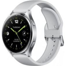 Xiaomi Smartwatch Xiaomi Watch 2 Silver
