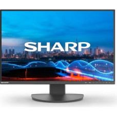 Sharp MultiSync DD-EA241W 24'' czarny
