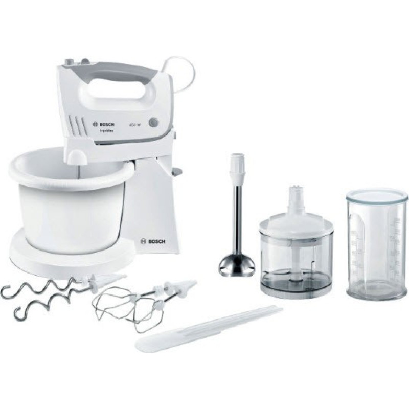 Bosch K&auml;sitsi mikser MFQ36490