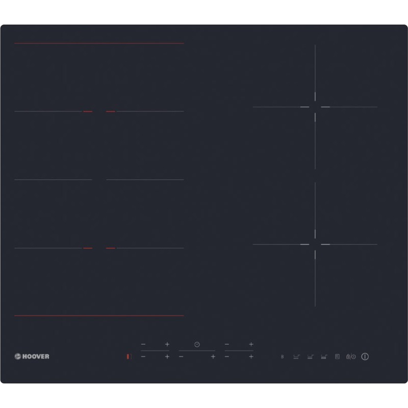 Hoover P&otilde;lglaua HIES644DC