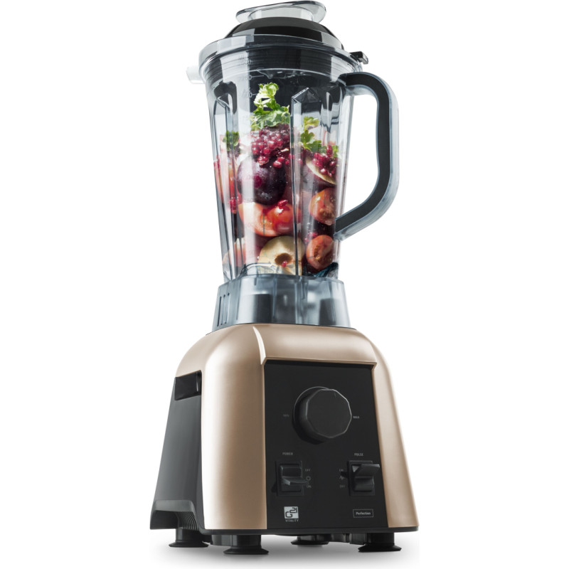 G21 Blender Perfection cappuccino 600874