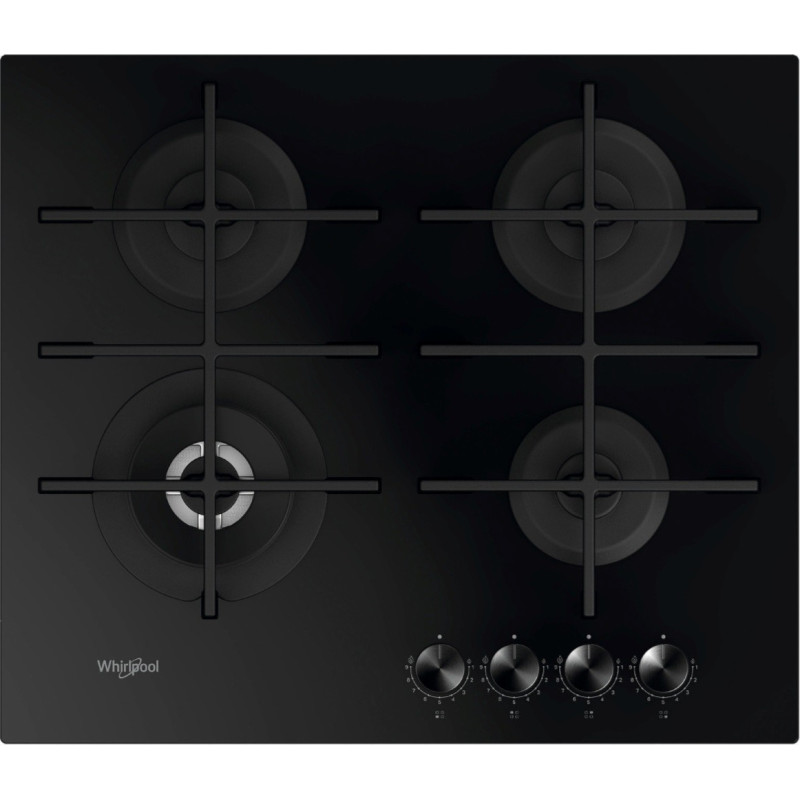 Whirlpool Lauasurf AKWL 628/NB