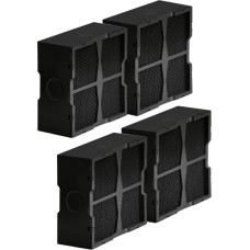 Elica Keraamilised filtrid Nikola Tesla k&ouml;&ouml;gikattele, KIT0120952