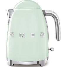 Smeg Keedukate: KLF03PGEU