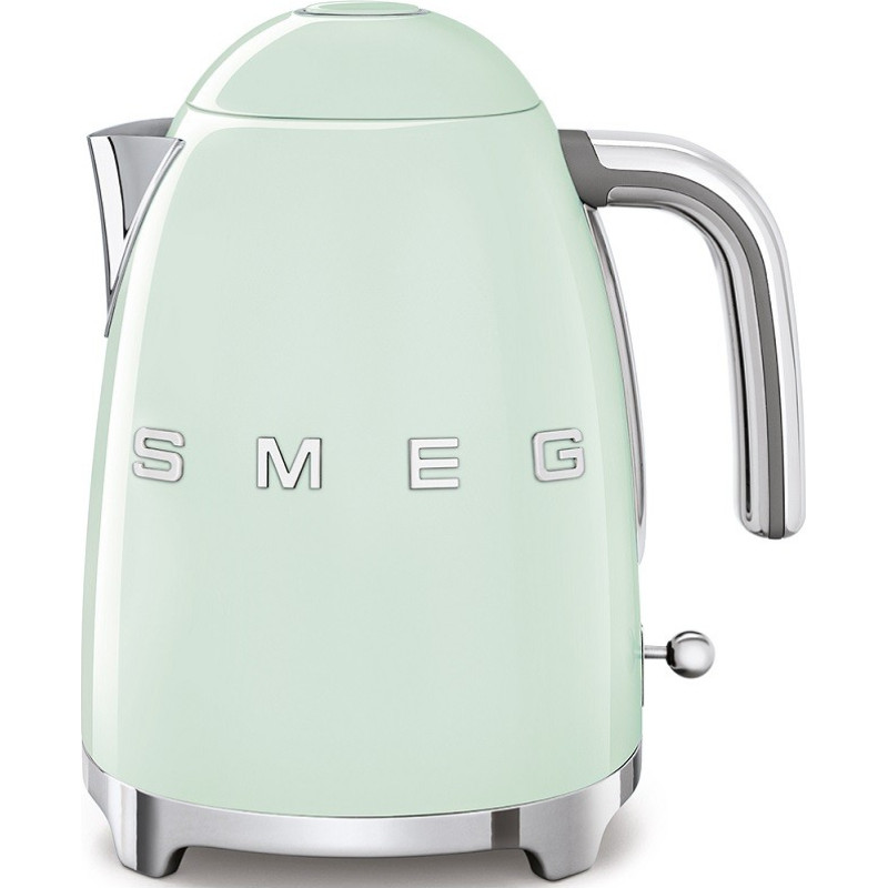 Smeg Keedukate: KLF03PGEU