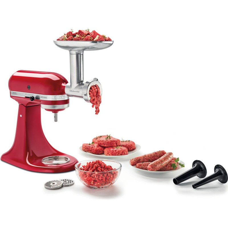 Kitchenaid Lihapallide lisaseade 5KSMMGA