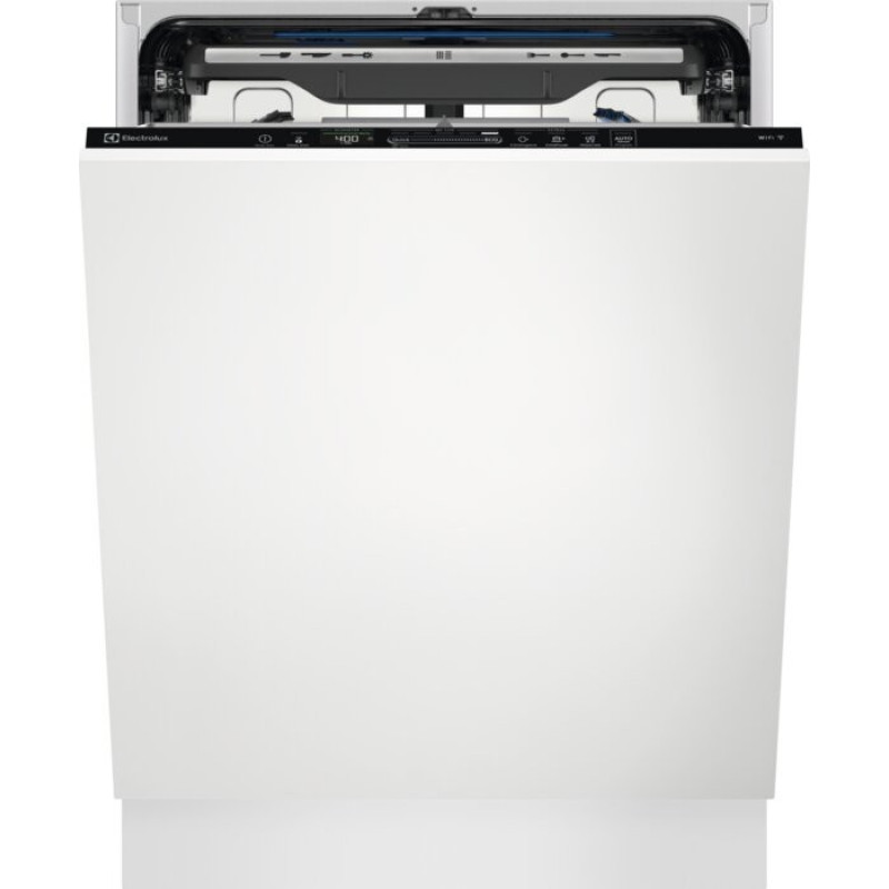 Electrolux Integreeritav n&otilde;udepesumasin EEM69410W