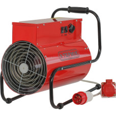 Termia Elektriline k&uuml;ttekeha (rakett) AO EBO 9,0/0,8 T 400V