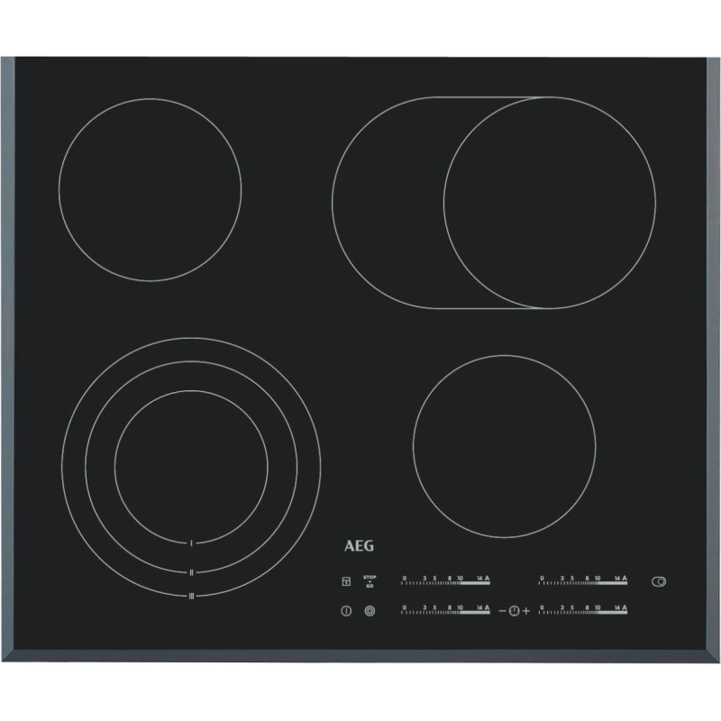 AEG Lauaplaat HK654070FB