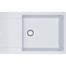 Franke Ujuvus MRG 611-78XL, valge, 114.0479.022