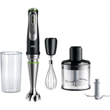 Braun Blender MQ9135XI