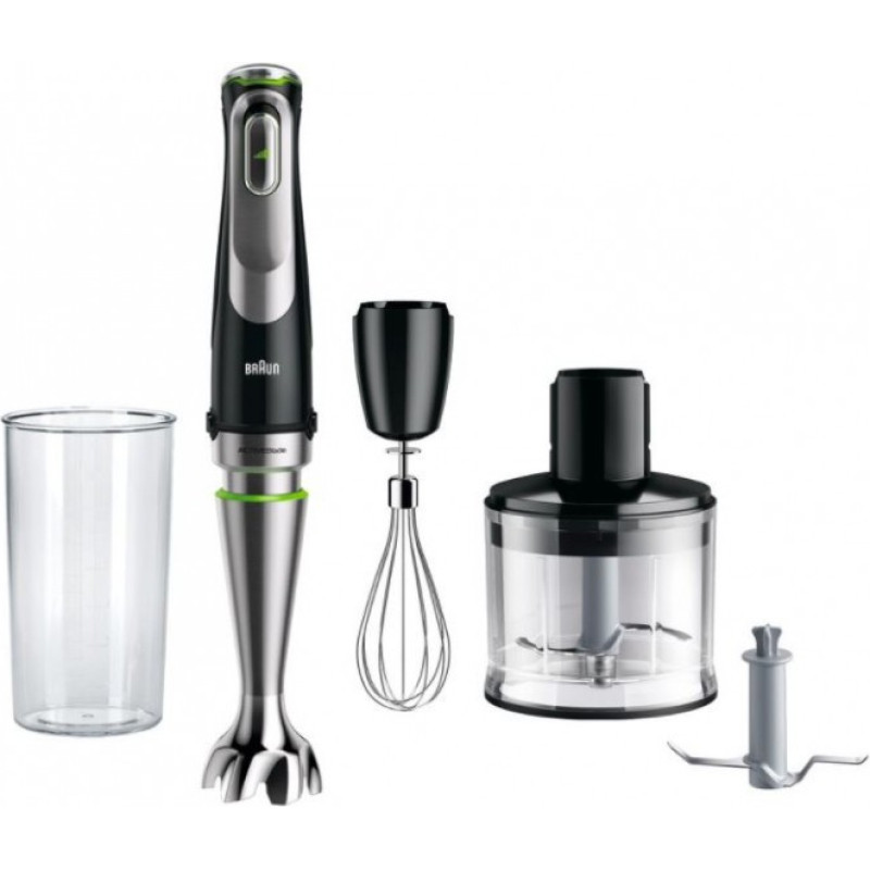 Braun Blender MQ9135XI