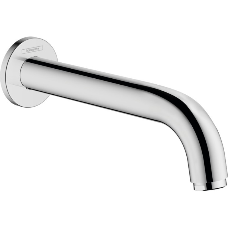 Hansgrohe Vannitoa kraan Vernis Blend, 71420000, kroom