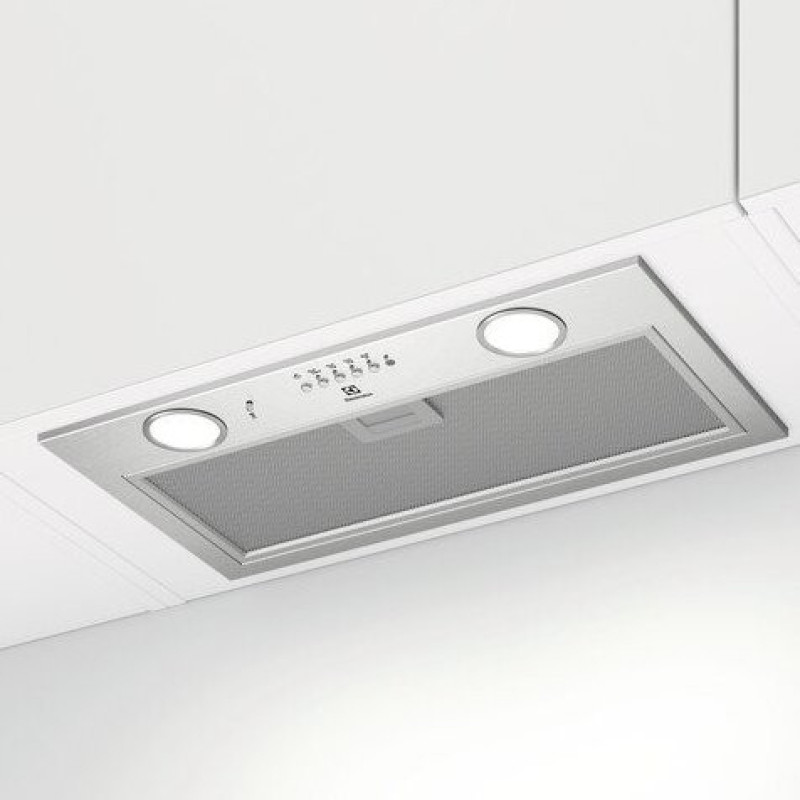 Electrolux Sisseehitatav k&ouml;&ouml;gik&uuml;tt EFG516X