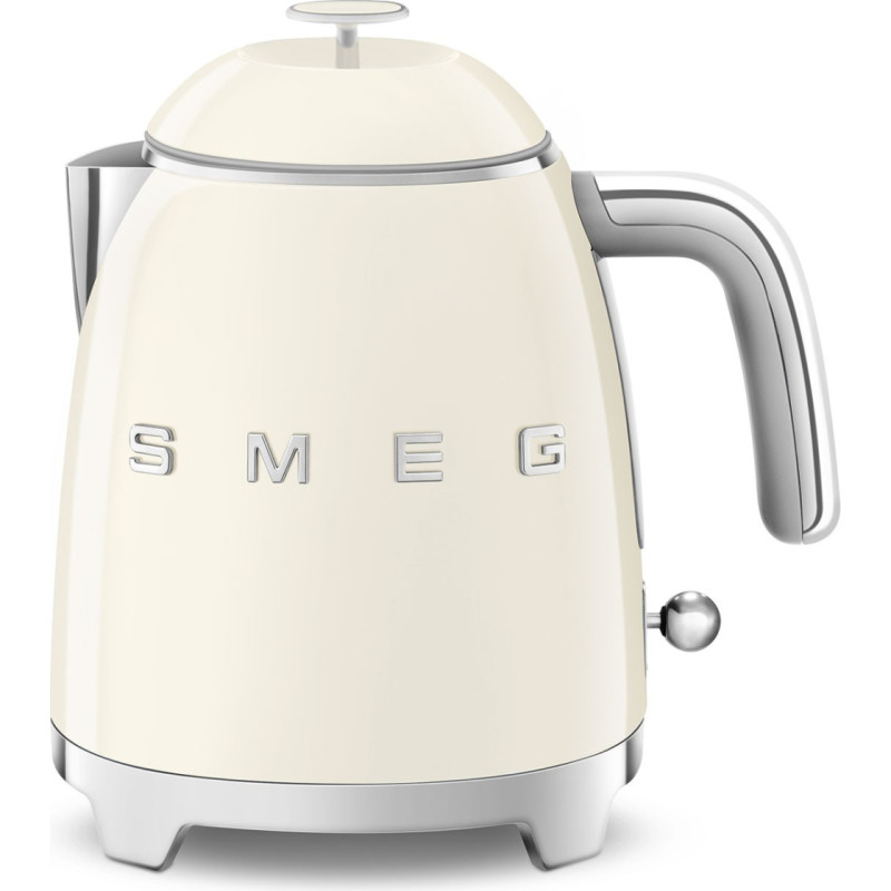 Smeg Potserv   KLF05CREU, kreemjas