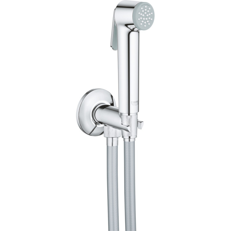 Grohe Bidee komplekt Tempesta-F Trigger Spray 30chromas 26358000