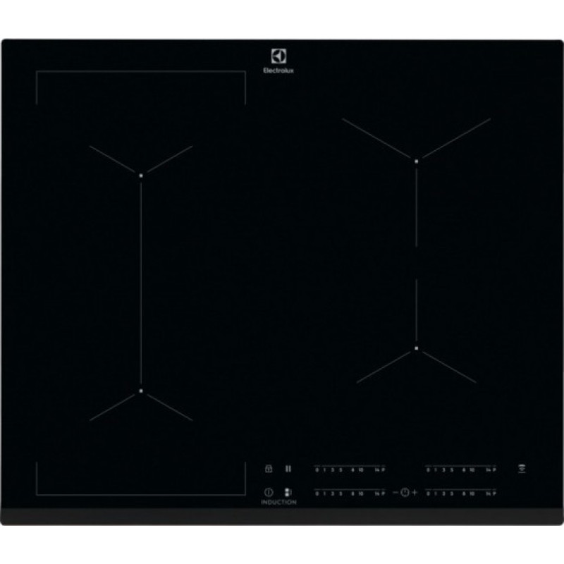Electrolux Purjelaua laud CIV634
