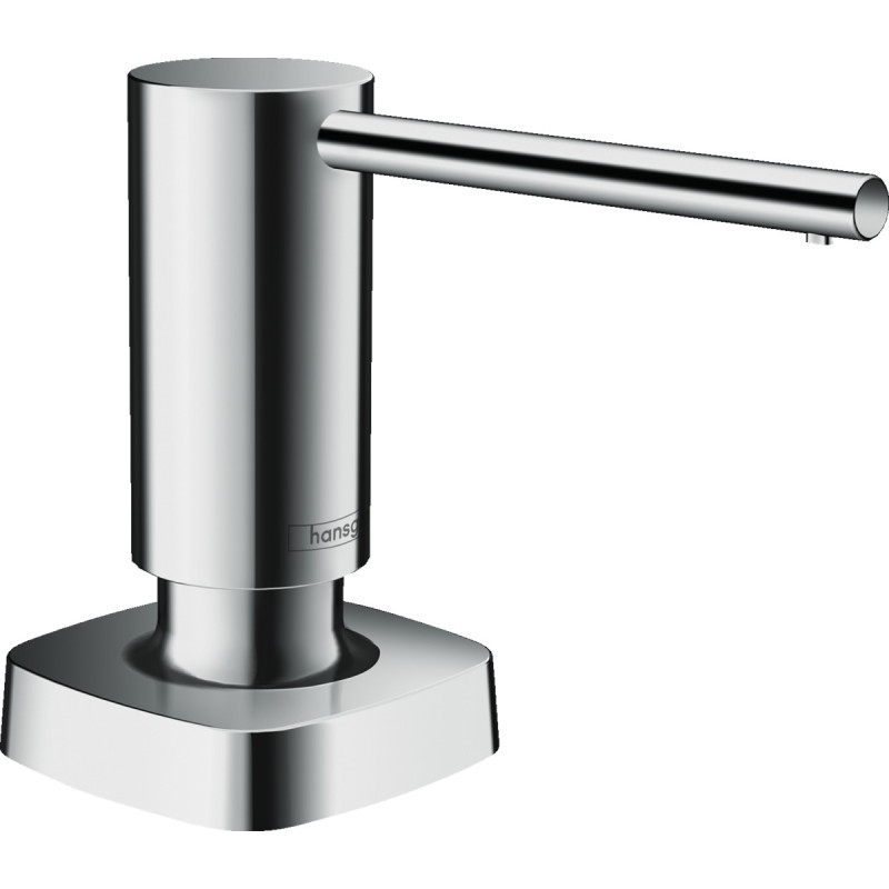Hansgrohe Doseerija A71 40468000, kroom