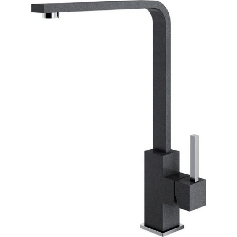 Alveus K&ouml;&ouml;gikombain Jenny 91, must