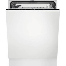 Electrolux Integreeritav n&otilde;udepesumasin EEA27200L