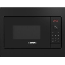 Siemens Sisseehitatud mikrolaineahi BF523LMB3