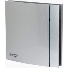 Soler & Palau Ventilaator SOLER ampPALAU SILENT-100 CHZ SILVER DESIGN 5210602800