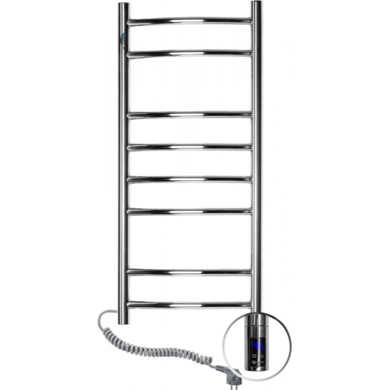 Navin Elektriline k&auml;ter&auml;tikuivati Kamelia 360*800, sensoriga ja taimeriga, vasakpoolne, 10-007133-3680.