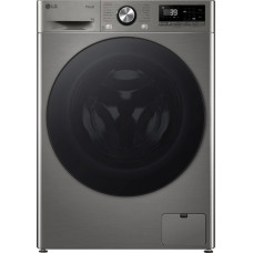 LG Pesumasin F2WR709S2P, 9 kg, h&otilde;bedane
