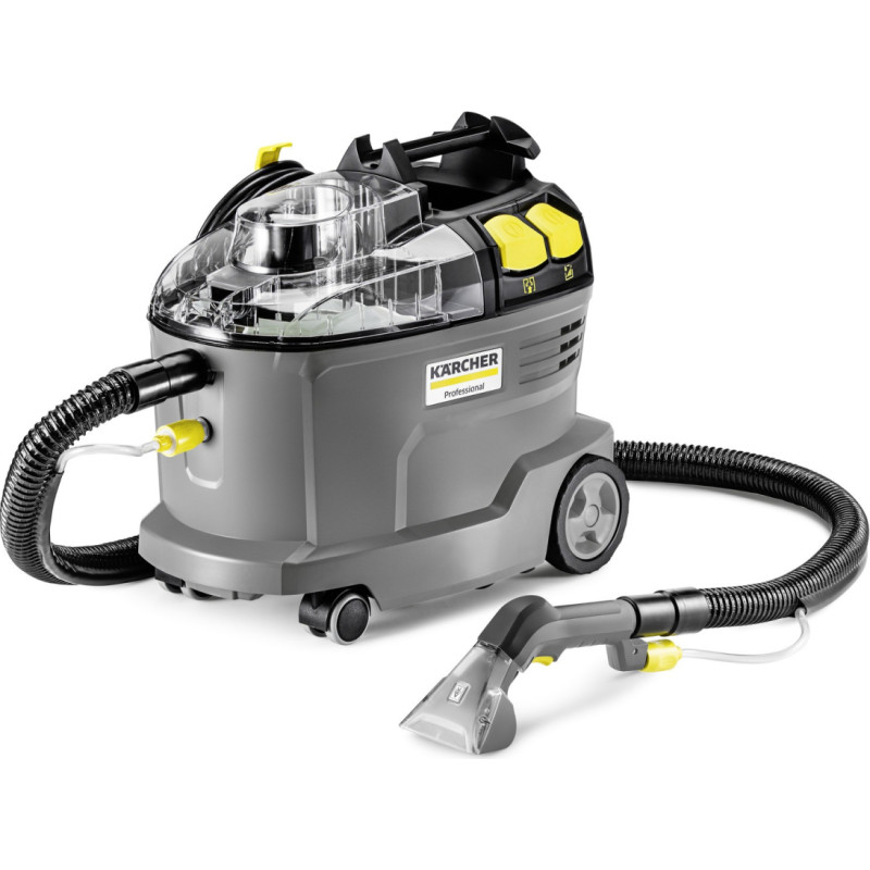 Karcher Pesumasin Puzzi 8/1, 1.100-240.0.