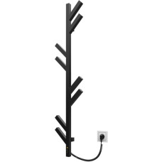 Kosser Elektriline k&auml;ter&auml;tikuivati Madera 1200x255 ERL, taimeriga, must.