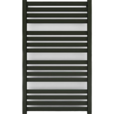 Elonika Teras MEG 300 W k&uuml;tteelemendiga musta v&auml;rvi terasest k&auml;ter&auml;tikuivati, m&otilde;&otilde;dud 53 x 96 cm (EP 53 x 96 KD).