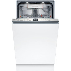 Bosch Integreeritav n&otilde;udepesumasin SPV6ZMX17E