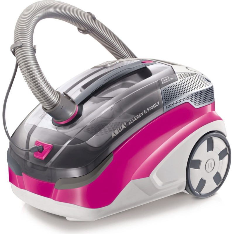 Thomas Tolmuimeja Allergy & Family