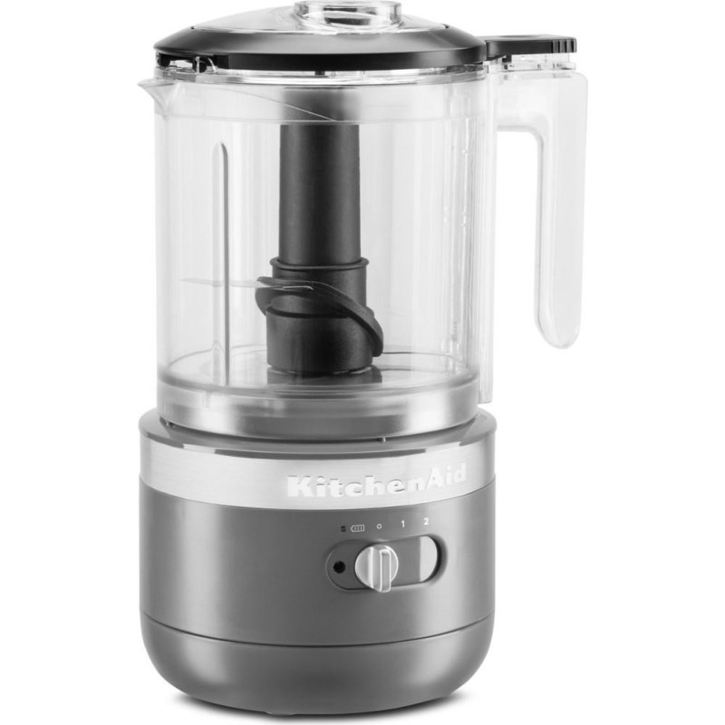 Kitchenaid K&ouml;&ouml;gikombain 5KFCB519EDG