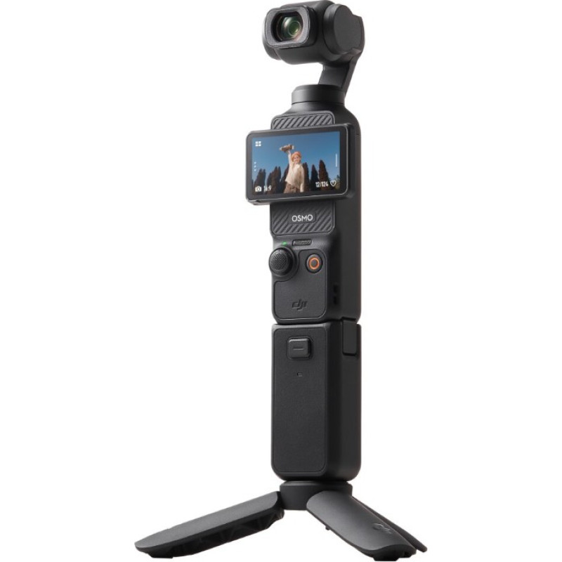 DJI Osmo Pocket 3 Creator komplekt