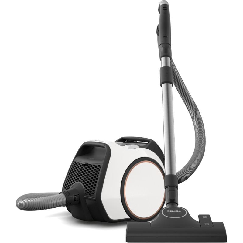 Miele Tolmuimeja Boost CX1 White 125 Edition, 12433950
