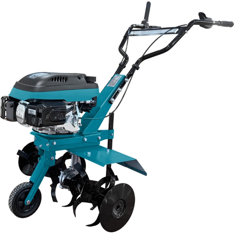 K&ouml;nner & S&ouml;hnen Ks K&ouml;nner & S&ouml;hne KS 4HP-70 bensiinimootoriga kultivaator