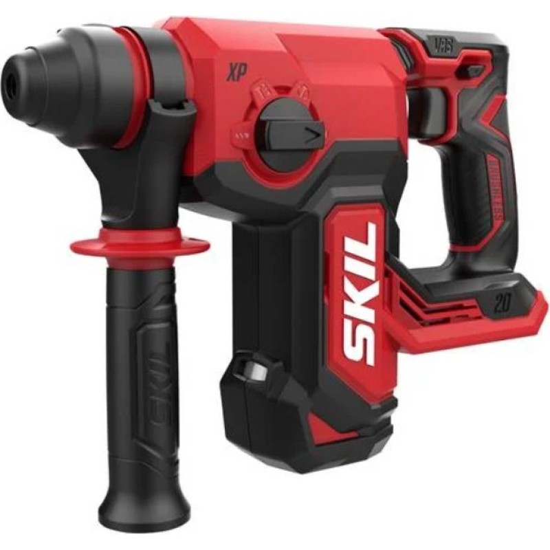 Skil Juhtmeta l&ouml;&ouml;kpuurmasin 3851CA, 18 V