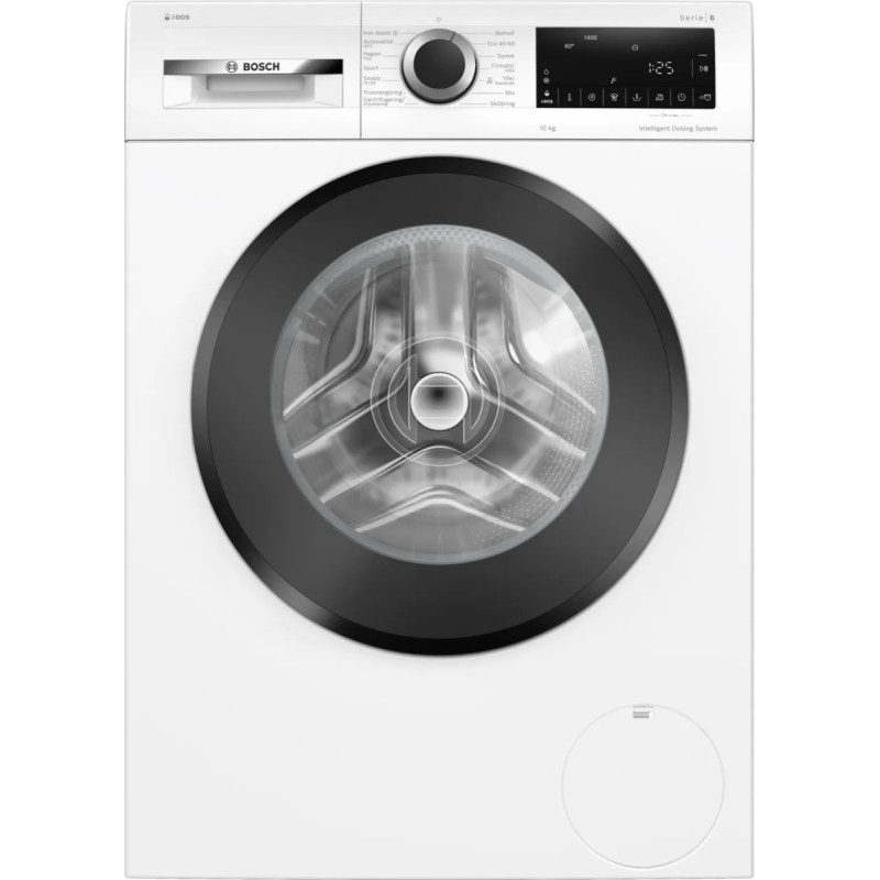 Bosch Pesumasin WGG254FQSN