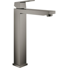 Grohe K&otilde;rge kraanikausi segisti Eurocube XL, harjatud grafiit, 23406AL0