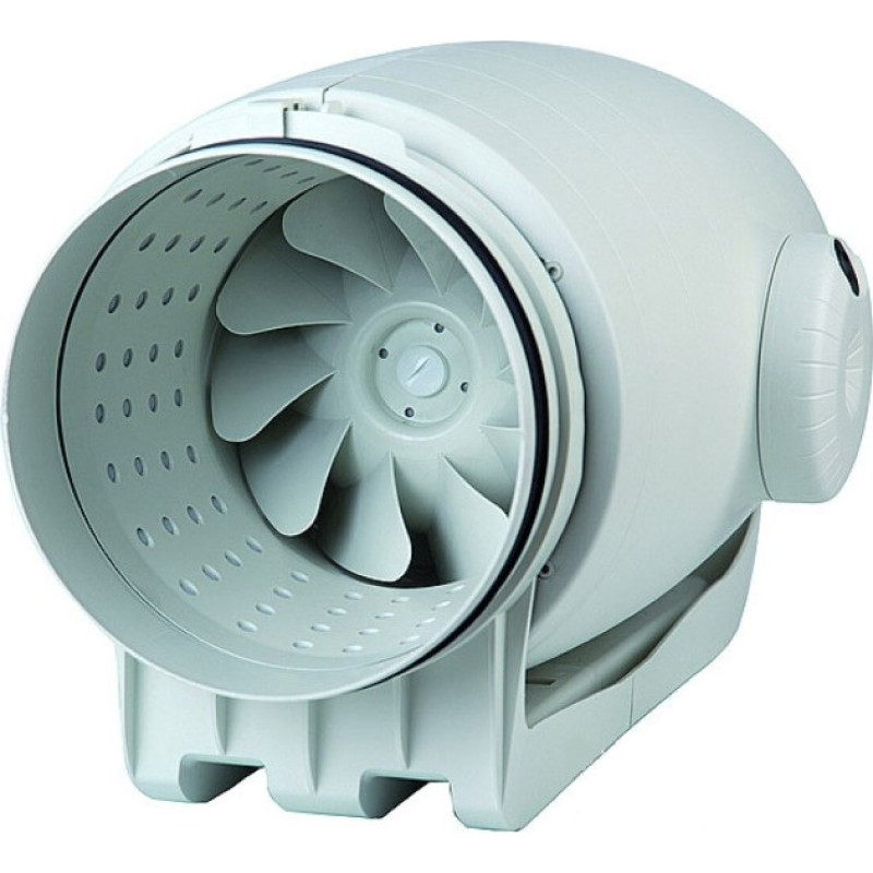 Soler & Palau Kanals&uuml;steemi ventilaator Soler ampPalau TD-350/125, 230-240V 50/60 Hz, 5211360400.