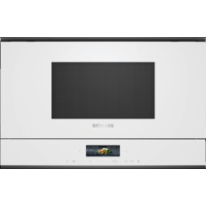 Siemens Sisseehitatud mikrolaineahi BF722L1W1