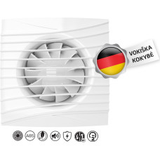 Vlano ventilaator Onda 150