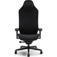 Fractal Design Gaming chair Refine Alcantara Dark
