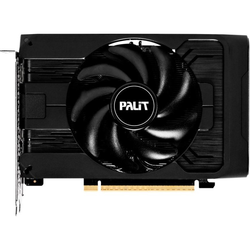 Palit GeForce RTX 5050 StormX NVIDIA 8 GB GDDR6
