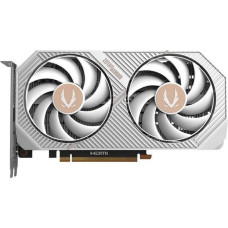 Zotac GAMING GeForce RTX 5060 Twin Edge OC White Edition NVIDIA 8 GB GDDR7