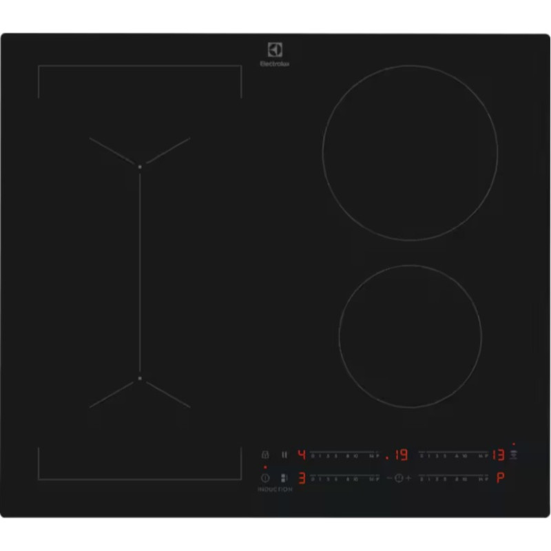 Electrolux Induktsioonpliit EIV63443CT