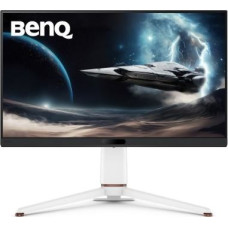 Benq Display 27 inches EX271Q 2K IPS IPS/180Hz/2K/Gaming
